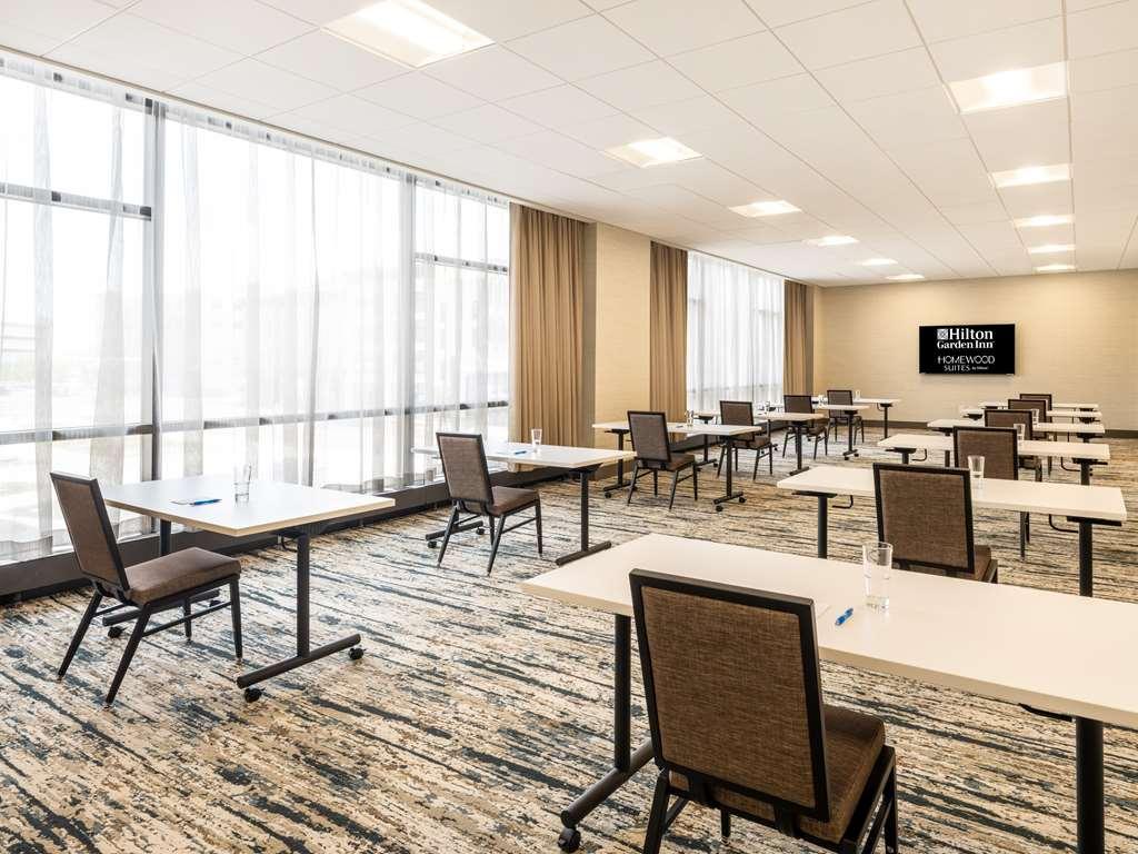 Homewood Suites By Hilton Toledo Downtown מתקנים תמונה